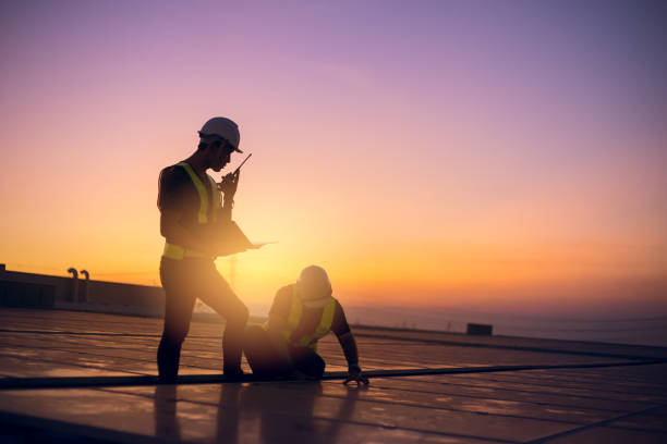 Best Flat Roof Repair Services  in Missouri Valley, IA