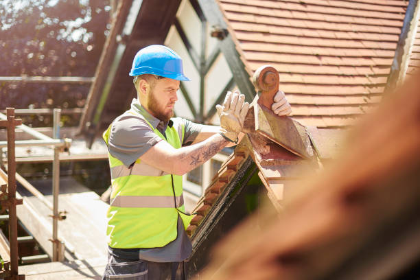 Best Flat Roof Repair Services  in Missouri Valley, IA